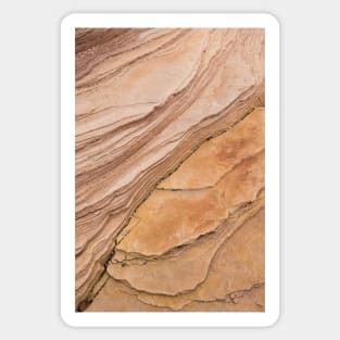 Tynningham Sandstone Sticker